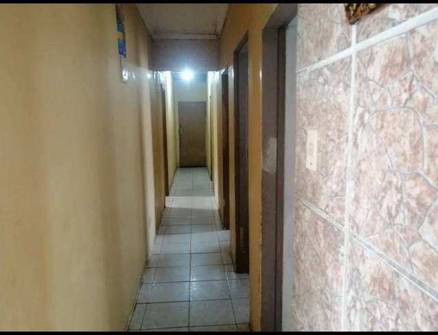 3 BEDROOM HOUSE FOR SALE IN ZAMDELA